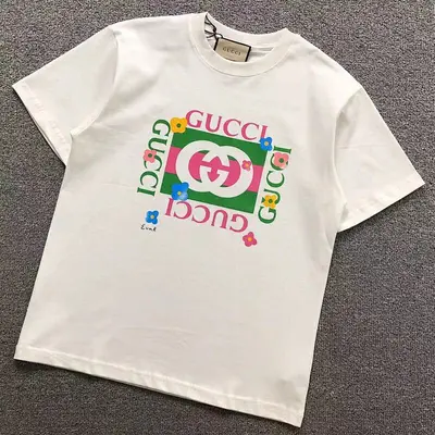 ￥85 G⭐C⭐I T-SHIRT 5231974101（im 170cm 60kg i wear size S in the phot）