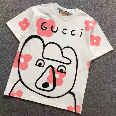 ￥85 G⭐C⭐I T-SHIRT 5231962101（im 170cm 60kg i wear size S in the phot）