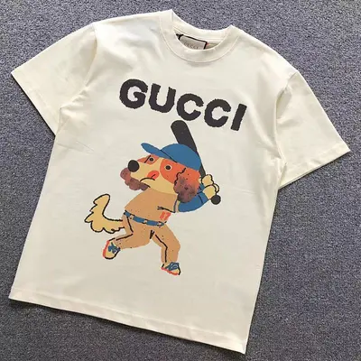 ￥85 G⭐C⭐I T-SHIRT 5231972101（im 170cm 60kg i wear size S in the phot）