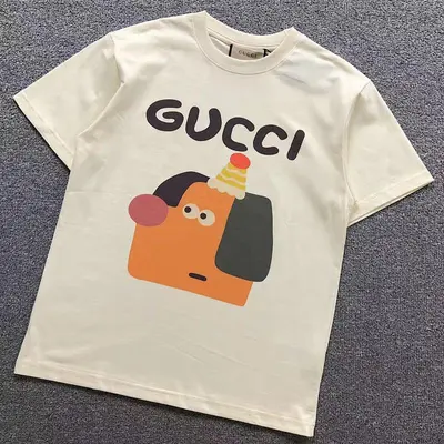 ￥85 G⭐C⭐I T-SHIRT 5231965101（im 170cm 60kg i wear size S in the phot）