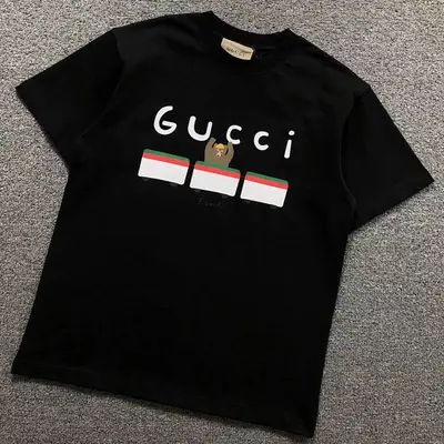 ￥85 G⭐C⭐I T-SHIRT 5231956101（im 170cm 60kg i wear size S in the phot）