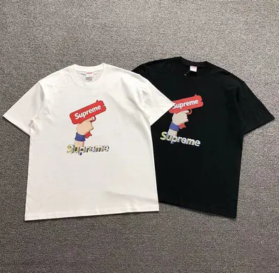 ￥78 S⭐⭐R⭐⭐E T-SHIRT 5231930123（im 170cm 60kg i wear size M in the phot）