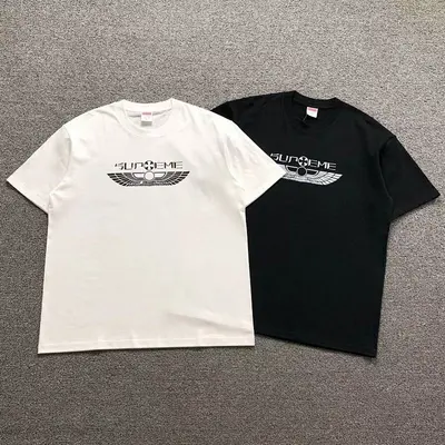 ￥78 S⭐⭐R⭐⭐E T-SHIRT 5231935123（im 170cm 60kg i wear size M in the phot）