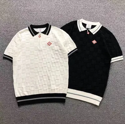 ￥165 CASABLANCA SWEATER 5231925127（im 170cm 60kg i wear size XL in the phot）