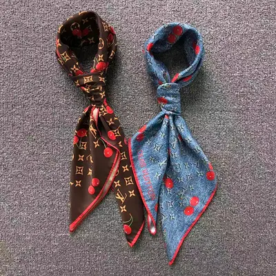 ￥88 L⭐ SCARF 5231988102 (长90CM*宽90CM*)