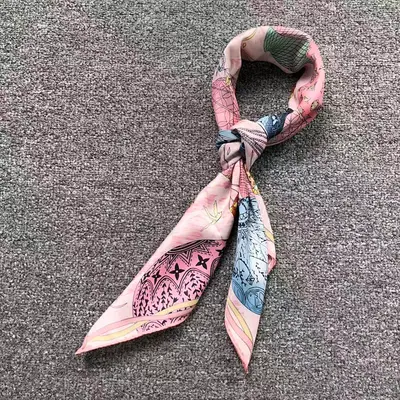 ￥88 L⭐ SCARF 5231991102 (长90CM*宽90CM*)