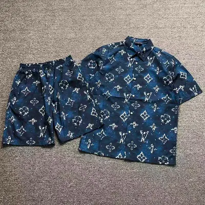 TOP ￥208 SHORTS ￥168 L⭐ SHIRT SHORTS 5231909147（im 170cm 60kg i wear size XS in the phot）