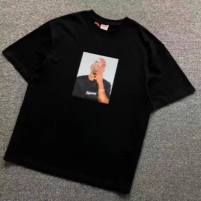 ￥75 S⭐⭐R⭐⭐E T-SHIRT 1231902119（im 170cm 60kg i wear size S in the phot）