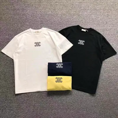 ￥115 C⭐L⭐⭐E T-SHIRT 5231916147（im 170cm 60kg i wear size M in the phot）