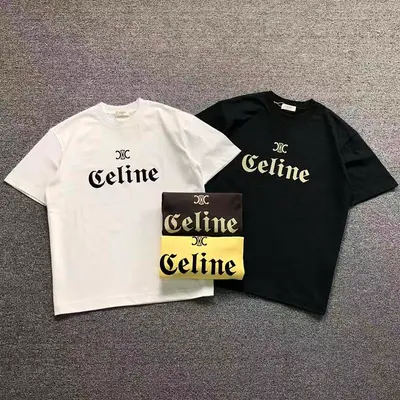 ￥115 C⭐L⭐⭐E T-SHIRT 5231911147（im 170cm 60kg i wear size M in the phot）