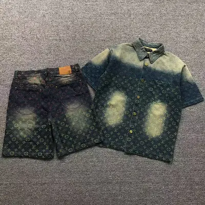 TOP ￥228 SHORTS ￥208 L⭐ SHIRT SHORTS 5231910147（im 170cm 60kg i wear size XS in the phot）