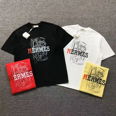 ￥115 H⭐R⭐⭐S T-SHIRT 5231916147（im 170cm 60kg i wear size M in the phot）