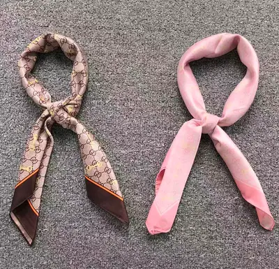 ¥88 G⭐C⭐I SCARF 5231996102 (长90CM*宽90CM*)