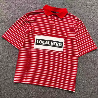 ¥128 M⭐RT⭐NE⭐O⭐E POLO 42031902170(im 170cm 60kg i wear size XS in the phot)