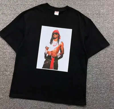 ¥75 S⭐⭐R⭐⭐E T-SHIRT 1232011119(im 170cm 60kg i wear size S in the phot)
