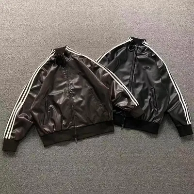 ¥268 A⭐I⭐AS JACKET 1232009159(im 170cm 60kg i wear size S in the phot)