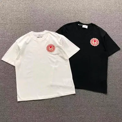¥95 AMI T-SHIRT 3203202521(im 170cm 60kg i wear size M in the phot)