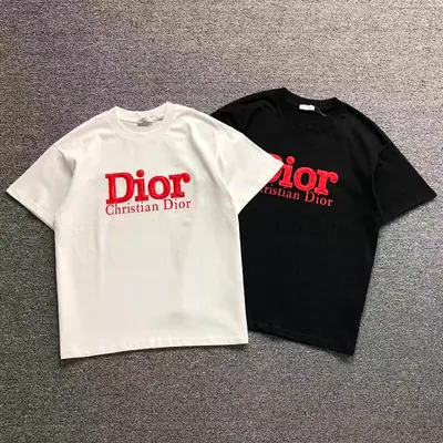 ¥158 D⭐O⭐ T-SHIRT 22032012001(im 170cm 60kg i wear size S in the phot)