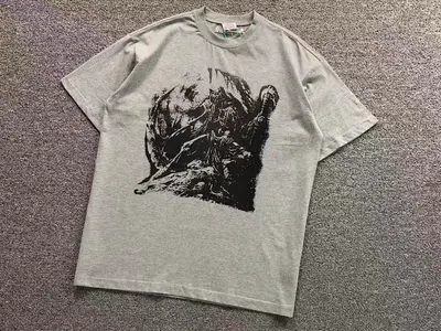 ¥108 VETEMENTS T-SHIRT 3203214028(im 170cm 60kg i wear size L in the phot)