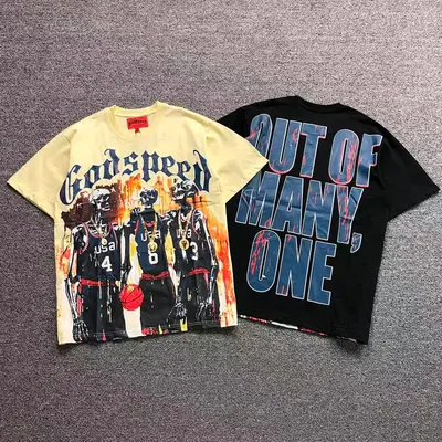 ¥75 GO⭐S⭐E⭐D T-SHIRT 5232016158(im 170cm 60kg i wear size S in the phot)