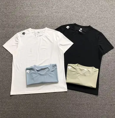 ¥78 D⭐S⭐E⭐T⭐ T-SHIRT 3203202903(im 170cm 60kg i wear size XL in the phot)