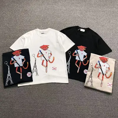 ¥95 AMI T-SHIRT 3203201621(im 170cm 60kg i wear size M in the phot)