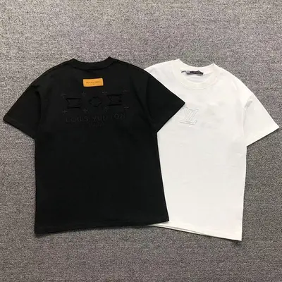 ￥168 L⭐ T-SHIRT 22032007001（im 170cm 60kg i wear size S in the phot）