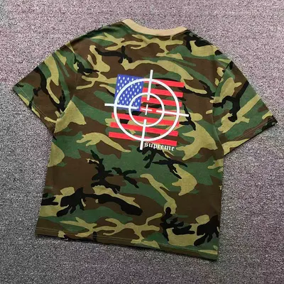 ￥85 S⭐⭐R⭐⭐E T-SHIRT 1232016119