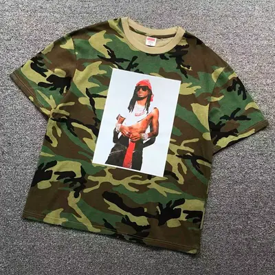 ￥85 S⭐⭐R⭐⭐E T-SHIRT 1232015119