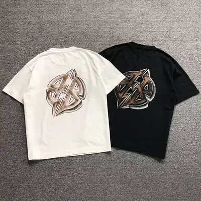 ￥125 B⭐L⭐⭐⭐IA⭐A T-SHIRT 42032119156（im 170cm 60kg i wear size XS in the phot）