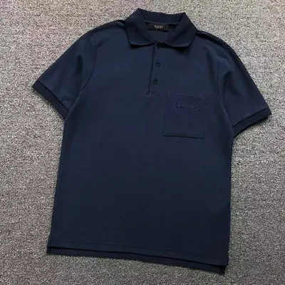 ￥128 G⭐C⭐I POLO 42032118156（im 170cm 60kg i wear size S in the phot）