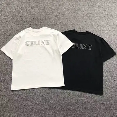 ￥115 C⭐L⭐⭐E T-SHIRT 123210360（im 170cm 60kg i wear size S in the phot）