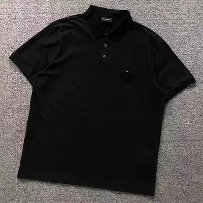 ￥168 E⭐P⭐R⭐⭐ A⭐M⭐N⭐ POLO 2203210504（im 170cm 60kg i wear size XL in the phot）