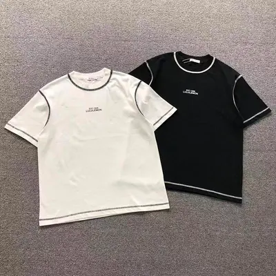 ￥108 LULULEMON T-SHIRT 3203212621（im 170cm 60kg i wear size L in the phot）
