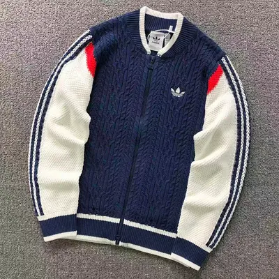 ￥235 A⭐I⭐AS SWEATER 123240535（im 170cm 60kg i wear size S in the phot）