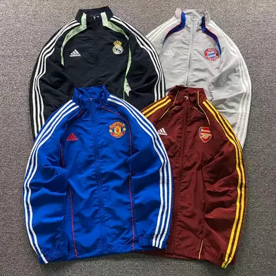 ￥138 A⭐I⭐AS JACKET 123240635（im 170cm 60kg i wear size S in the phot）