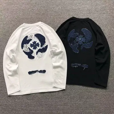 ￥158 C⭐⭐OME HE⭐⭐TS LONG SLEEVED 3203253317 （im 170cm 60kg i wear size S in the phot）