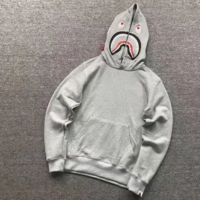 ￥165 BAPE HOODIE 3203211017（im 170cm 60kg i wear size M in the phot）