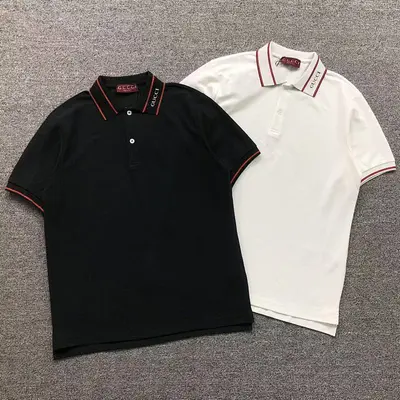 ￥128 G⭐C⭐I POLO 42032109156（im 170cm 60kg i wear size S in the phot）