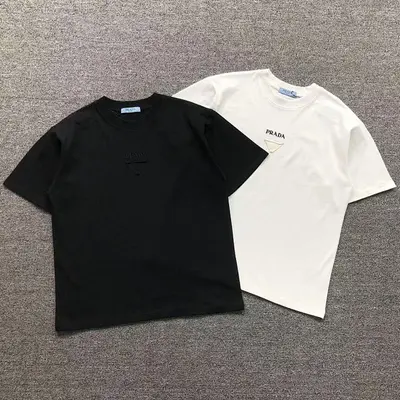 ￥115 P⭐A⭐A T-SHIRT 123210260（im 170cm 60kg i wear size S in the phot）