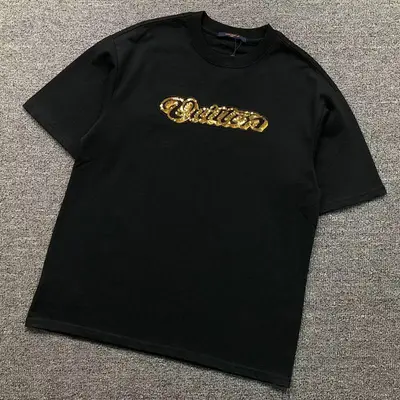 ￥138 L⭐ T-SHIRT 22032121125 （im 170cm 60kg i wear size M in the phot）