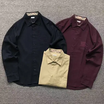 ￥168 B⭐R⭐E⭐RY SHIRT 2203210704（im 170cm 60kg i wear size L in the phot）