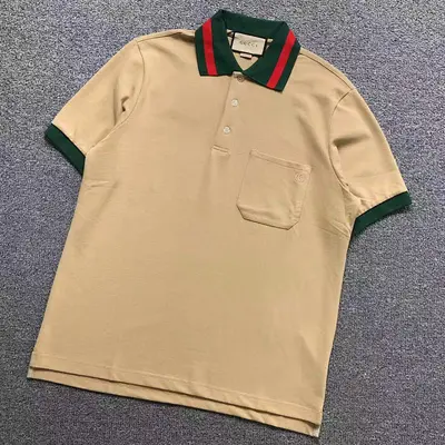 ￥128 G⭐C⭐I POLO 42032108156（im 170cm 60kg i wear size S in the phot）
