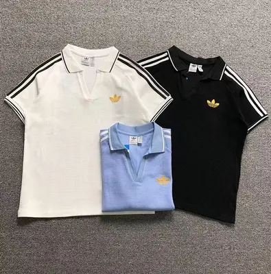 ￥115 A⭐I⭐AS POLO FEMAIE STYIE 4203210677