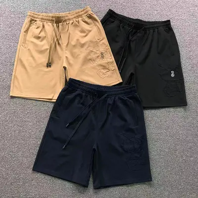 ￥115 B⭐R⭐E⭐RY SHORTS 3203237620（im 170cm 60kg i wear size 2XL in the phot）