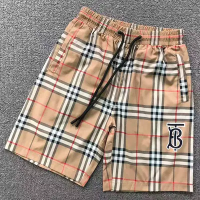 ￥95 B⭐R⭐E⭐RY SHORTS 3203235120（im 170cm 60kg i wear size L in the phot）