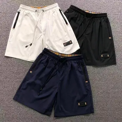 ￥95 B⭐R⭐E⭐RY SHORTS 3203237820（im 170cm 60kg i wear size L in the phot）