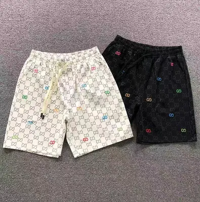 ￥115 G⭐C⭐I SHORTS 3203230620（im 170cm 60kg i wear size XL in the phot）