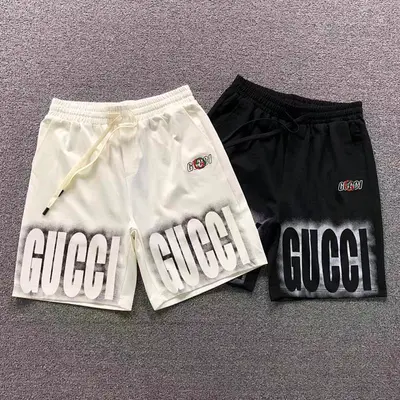 ￥115 G⭐C⭐I SHORTS 3203231420（im 170cm 60kg i wear size L in the phot）