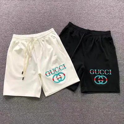 ￥115 G⭐C⭐I SHORTS 3203230220（im 170cm 60kg i wear size 2XL in the phot）